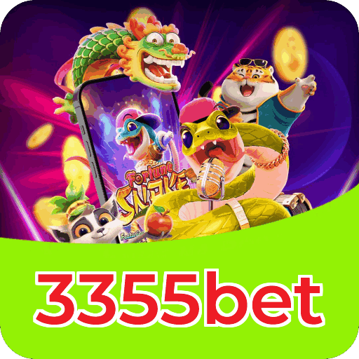 Jogos com maior RTP na 3355bet
