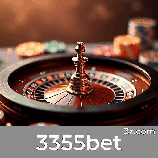 3355bet - Seu Cassino Online Seguro e Premiado