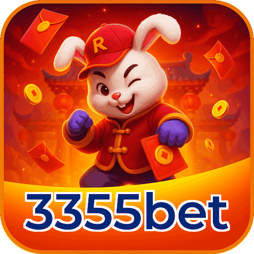 3355bet Logo