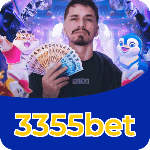 Promoções e bônus exclusivos da 3355bet