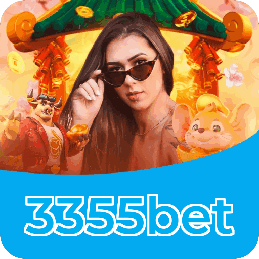Cadastro 3355bet