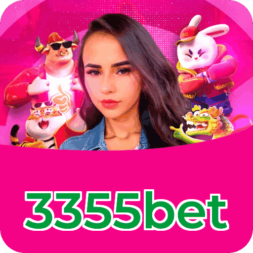 Dealers profissionais da 3355bet