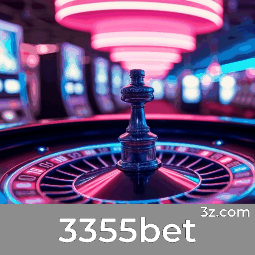 Inovação Tecnológica na 3355bet: Apostas de Alto Desempenho