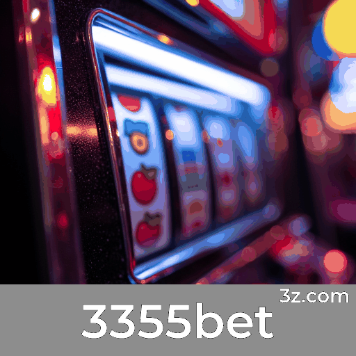 Inovação Tecnológica na 3355bet: Apostas de Alto Desempenho