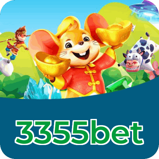 Instalação iOS 3355bet